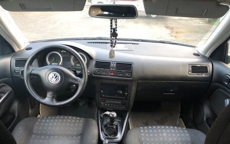 Volkswagen Bora, 2001 год, 450 000 рублей, 5 фотография
