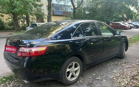 Toyota Camry, 2008 год, 1 100 000 рублей, 2 фотография