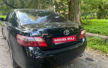Toyota Camry, 2008 год, 1 100 000 рублей, 3 фотография
