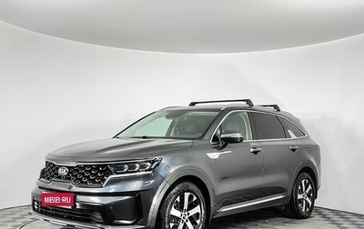 KIA Sorento IV, 2021 год, 2 999 000 рублей, 1 фотография