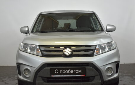 Suzuki Vitara II рестайлинг, 2016 год, 1 249 000 рублей, 2 фотография