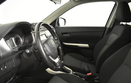 Suzuki Vitara II рестайлинг, 2016 год, 1 249 000 рублей, 8 фотография