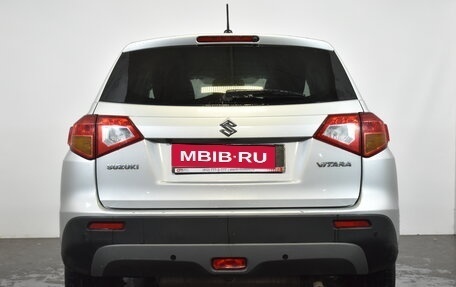 Suzuki Vitara II рестайлинг, 2016 год, 1 249 000 рублей, 5 фотография