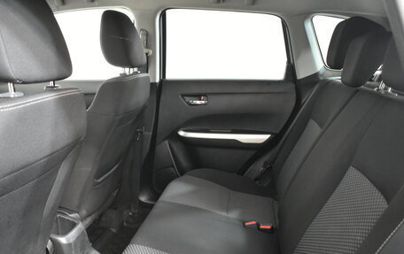 Suzuki Vitara II рестайлинг, 2016 год, 1 249 000 рублей, 13 фотография