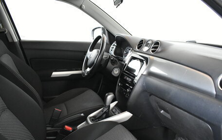Suzuki Vitara II рестайлинг, 2016 год, 1 249 000 рублей, 12 фотография