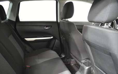 Suzuki Vitara II рестайлинг, 2016 год, 1 249 000 рублей, 14 фотография