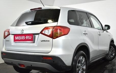 Suzuki Vitara II рестайлинг, 2016 год, 1 249 000 рублей, 6 фотография