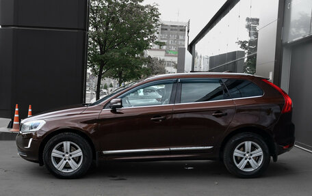 Volvo XC60 II, 2015 год, 1 750 000 рублей, 8 фотография