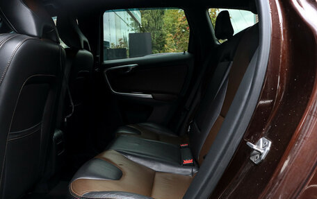 Volvo XC60 II, 2015 год, 1 750 000 рублей, 10 фотография