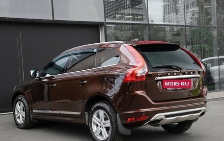 Volvo XC60 II, 2015 год, 1 750 000 рублей, 7 фотография