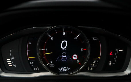 Volvo XC60 II, 2015 год, 1 750 000 рублей, 16 фотография