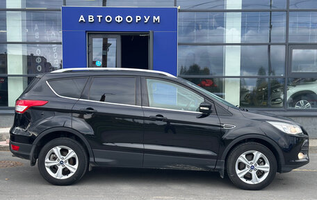 Ford Kuga III, 2014 год, 1 090 000 рублей, 5 фотография