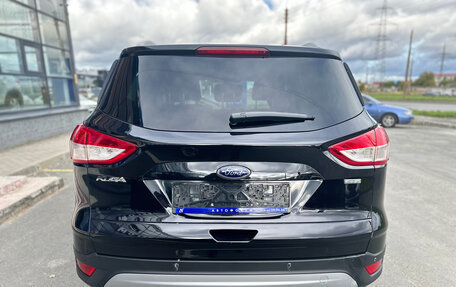 Ford Kuga III, 2014 год, 1 090 000 рублей, 8 фотография