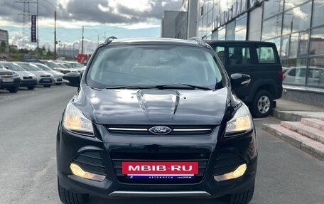 Ford Kuga III, 2014 год, 1 090 000 рублей, 3 фотография
