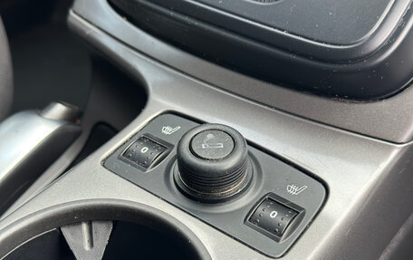 Ford Kuga III, 2014 год, 1 090 000 рублей, 15 фотография