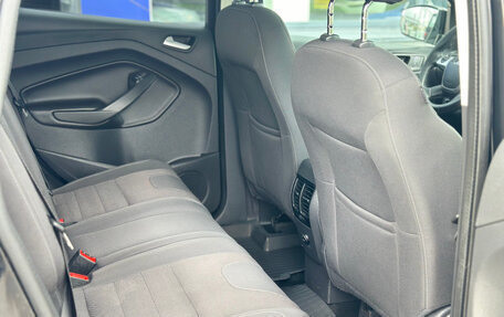 Ford Kuga III, 2014 год, 1 090 000 рублей, 22 фотография