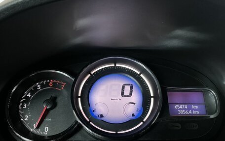 Renault Megane III, 2015 год, 945 000 рублей, 13 фотография