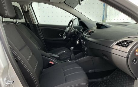 Renault Megane III, 2015 год, 945 000 рублей, 11 фотография
