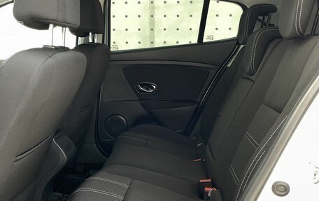 Renault Megane III, 2015 год, 945 000 рублей, 12 фотография