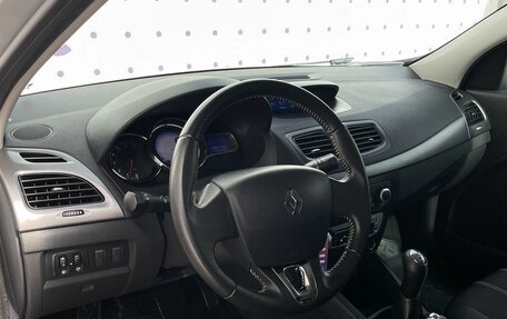 Renault Megane III, 2015 год, 945 000 рублей, 14 фотография