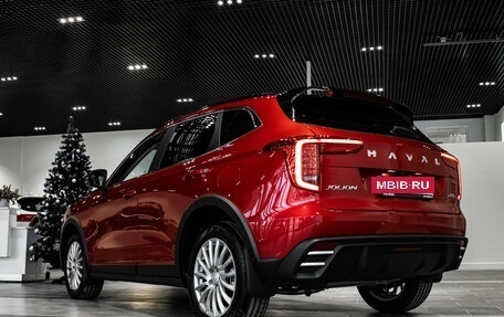 Haval Jolion, 2025 год, 2 599 000 рублей, 5 фотография