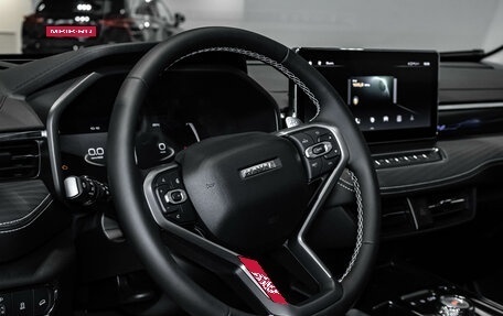 Haval Jolion, 2025 год, 2 599 000 рублей, 17 фотография