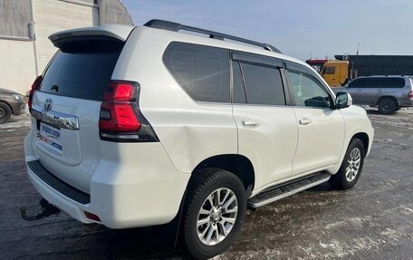 Toyota Land Cruiser Prado 150 рестайлинг 2, 2019 год, 5 365 000 рублей, 3 фотография