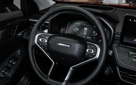 Haval Jolion, 2025 год, 2 599 000 рублей, 20 фотография