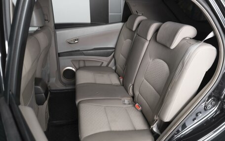 SsangYong Actyon II рестайлинг, 2011 год, 949 000 рублей, 9 фотография