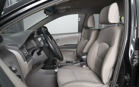 SsangYong Actyon II рестайлинг, 2011 год, 949 000 рублей, 10 фотография