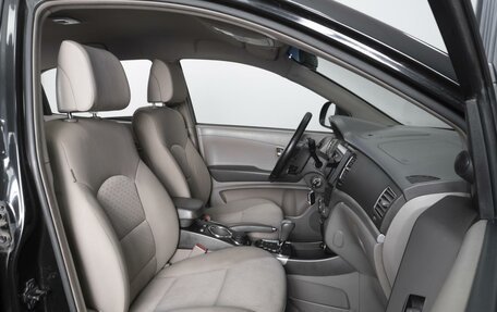 SsangYong Actyon II рестайлинг, 2011 год, 949 000 рублей, 8 фотография