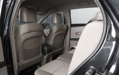 SsangYong Actyon II рестайлинг, 2011 год, 949 000 рублей, 11 фотография