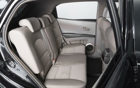 SsangYong Actyon II рестайлинг, 2011 год, 949 000 рублей, 7 фотография
