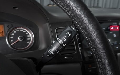SsangYong Actyon II рестайлинг, 2011 год, 949 000 рублей, 15 фотография