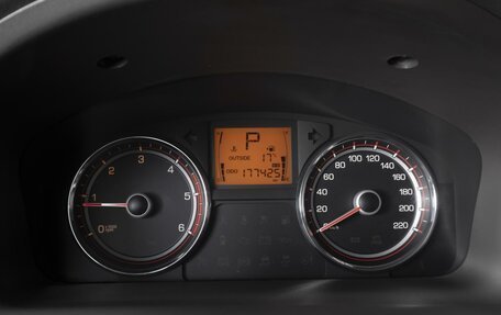 SsangYong Actyon II рестайлинг, 2011 год, 949 000 рублей, 21 фотография