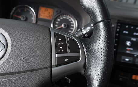 SsangYong Actyon II рестайлинг, 2011 год, 949 000 рублей, 18 фотография