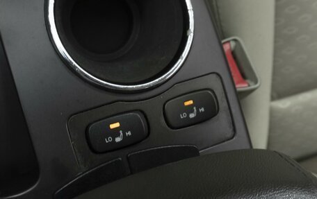 SsangYong Actyon II рестайлинг, 2011 год, 949 000 рублей, 20 фотография