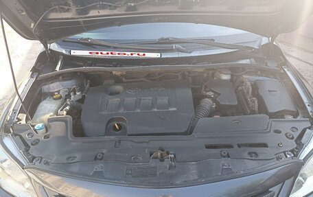 Toyota Corolla, 2010 год, 750 000 рублей, 4 фотография