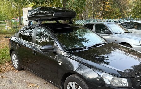 Chevrolet Cruze II, 2011 год, 820 000 рублей, 7 фотография