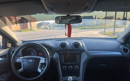 Ford Mondeo IV, 2012 год, 740 000 рублей, 9 фотография