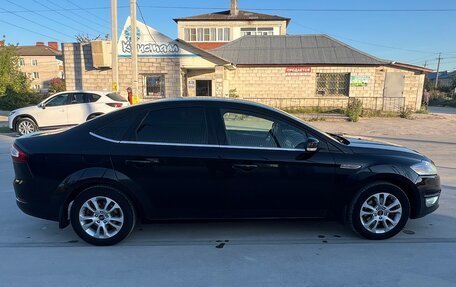 Ford Mondeo IV, 2012 год, 740 000 рублей, 7 фотография