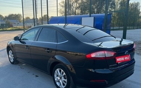 Ford Mondeo IV, 2012 год, 740 000 рублей, 5 фотография
