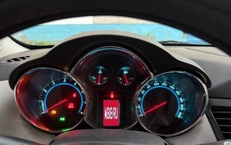 Chevrolet Cruze II, 2011 год, 820 000 рублей, 11 фотография