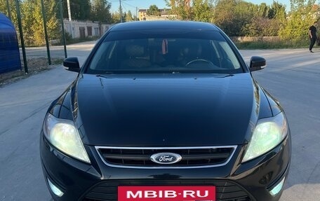 Ford Mondeo IV, 2012 год, 740 000 рублей, 3 фотография