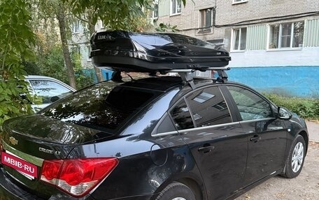 Chevrolet Cruze II, 2011 год, 820 000 рублей, 6 фотография