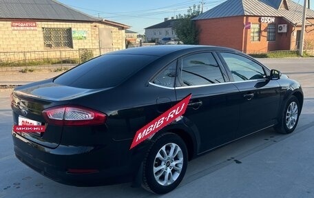 Ford Mondeo IV, 2012 год, 740 000 рублей, 6 фотография