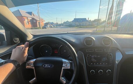 Ford Mondeo IV, 2012 год, 740 000 рублей, 12 фотография