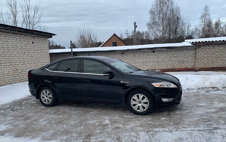 Ford Mondeo IV, 2012 год, 740 000 рублей, 16 фотография
