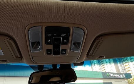 KIA Carnival III, 2019 год, 3 300 000 рублей, 17 фотография