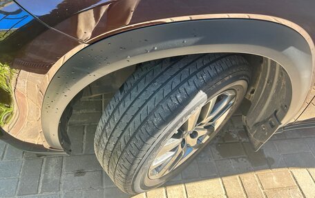 Lexus NX I, 2018 год, 3 250 000 рублей, 10 фотография